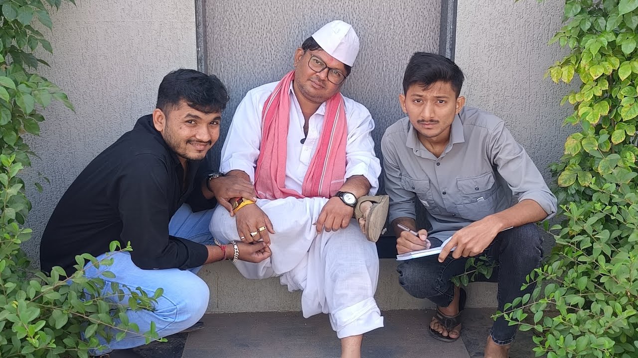 બાપા નું સરકારી પેન્શન મળશે કોને.....??? / Dipo Karsan / Jigar Ni Comedy