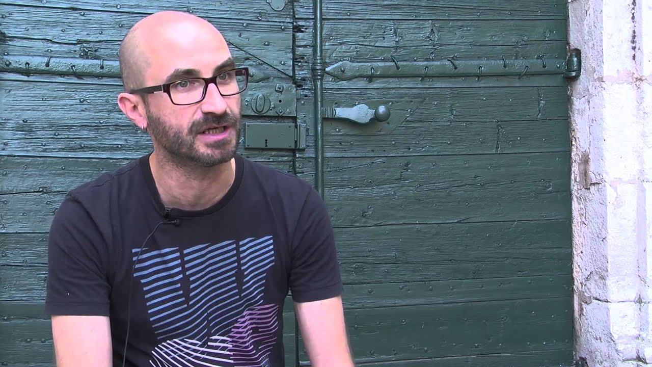 Thierry Nazzi- Speech segmentation http://beforefirstwords.upf.edu/