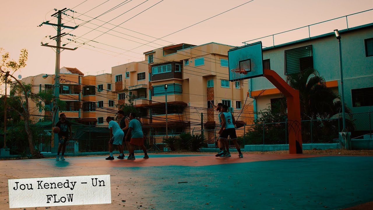 Jou Kenedy - Un FLoW (Visualizer) (PaSi&oacute;N De VeRaNo)