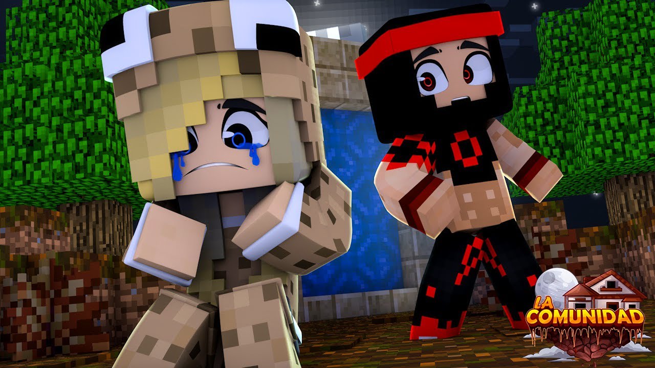 💪 RC VIENE A BUSCARME 😍 - La Comunidad #24