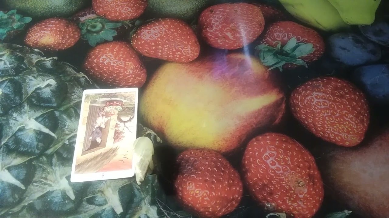 Энергии октября 1 и 2 вариант ❣️