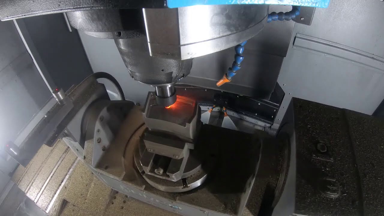 NTK SX9 Ceramic End Mill 700 m/min - 6 Flute