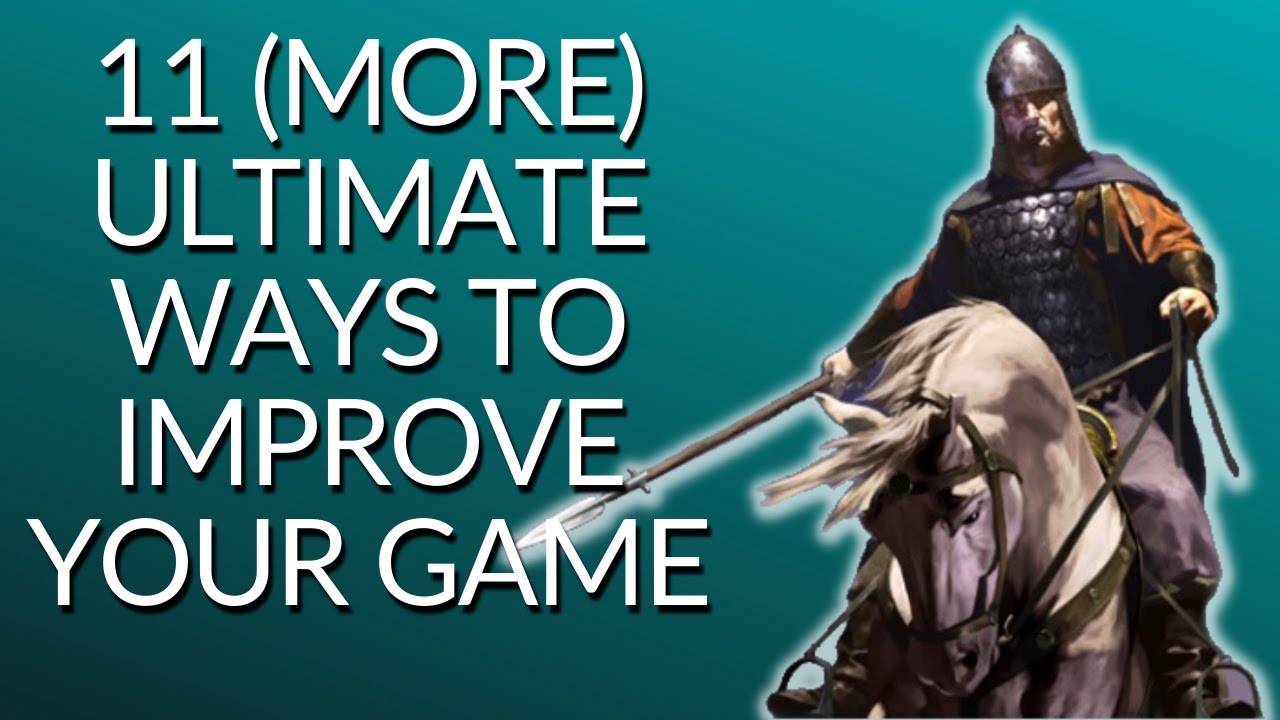 11 MORE Things You (Probably) Didn't Know [M&B2: Bannerlord]