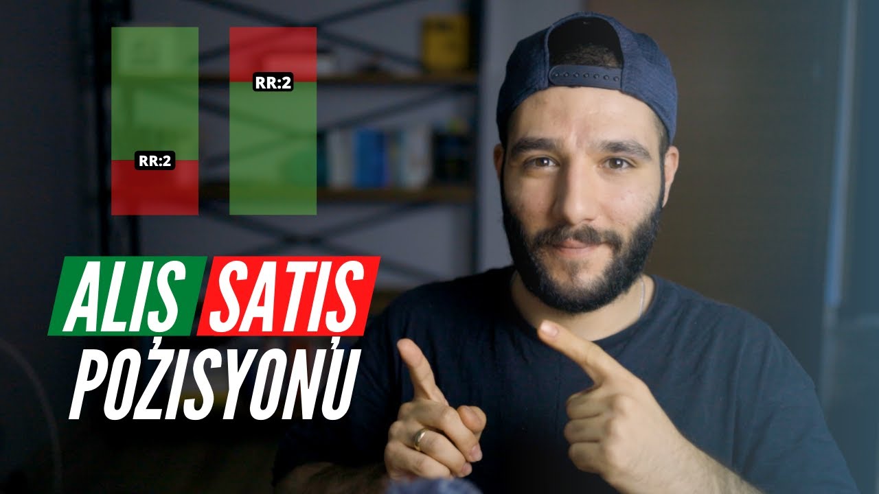 ALIŞ / SATIŞ POZİSYONU VE RİSK HESAPLAMA. Risk Yönetimi Nasıl Yapılır?