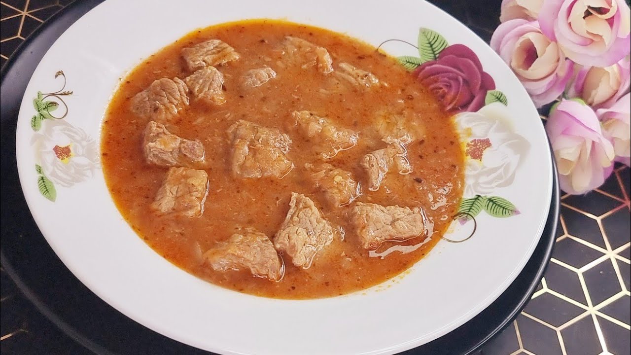 TASQEBAP me mish viçi nese e provoni asnjëherë nuk do e ndryshoni recetën 👌
