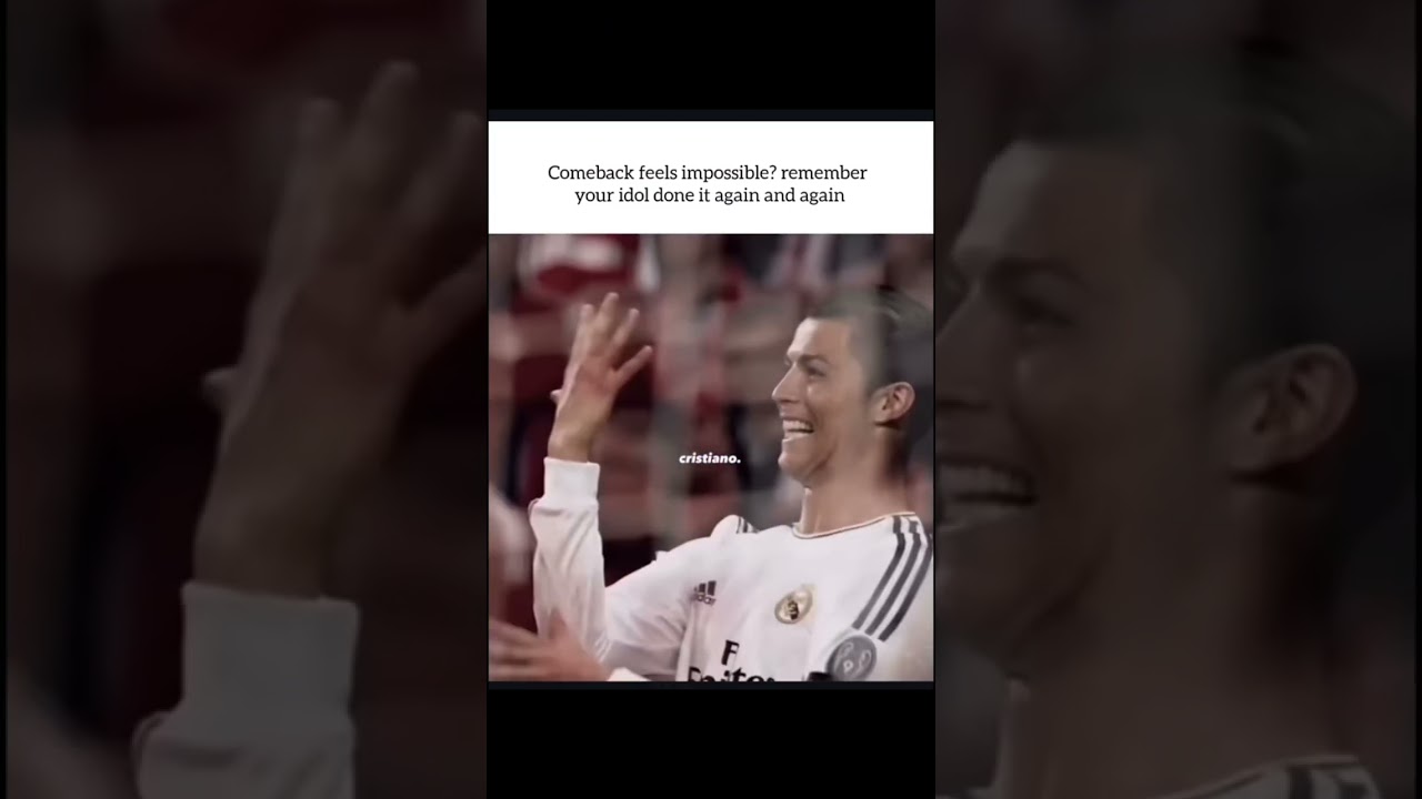 #ronaldo