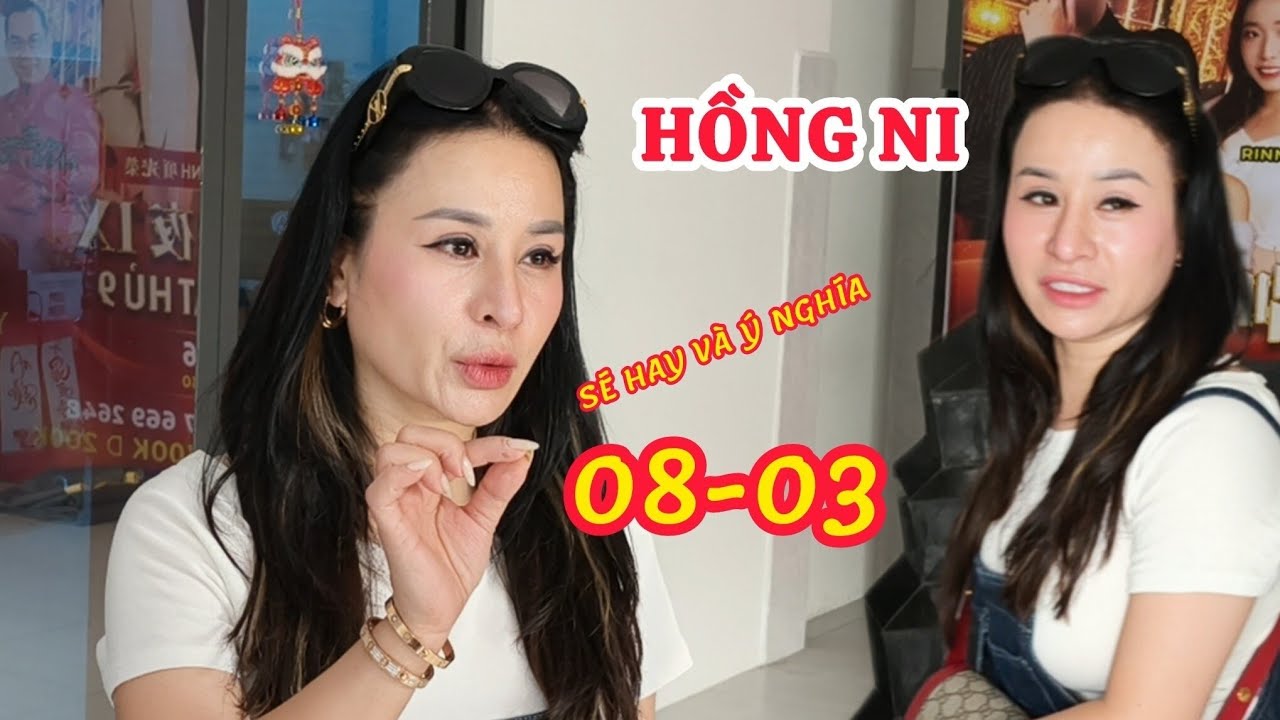 Hồng Ni Tiết Lộ Tiết Mục Sẽ Hát Giao Lưu Tối  08-03 Thật Ý Nghĩa - Tự Tình Phương Nam 4