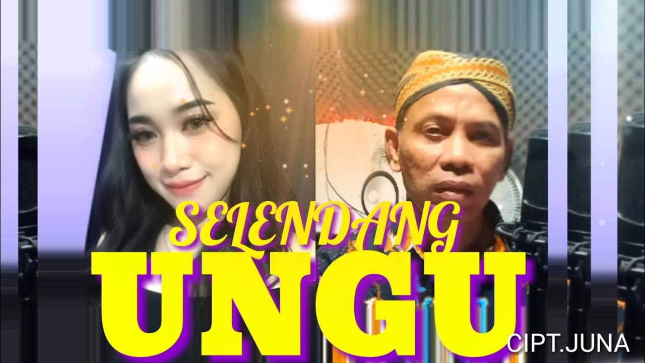 SELENDANG UNGU CAMPURSARI DANGDUT KOPLO TERBARU.CIPT.JUNA