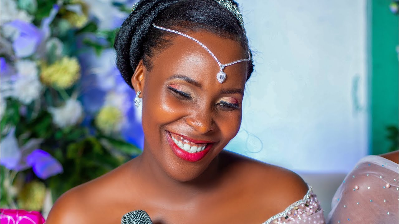 kukyala ceremony full video in buganda