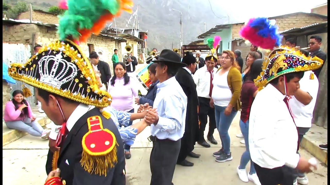 lll♥Resumen PuraBanda:Fiesta Ambar 2024/La Gran Bda Centro Musical ♥Nanis♥.