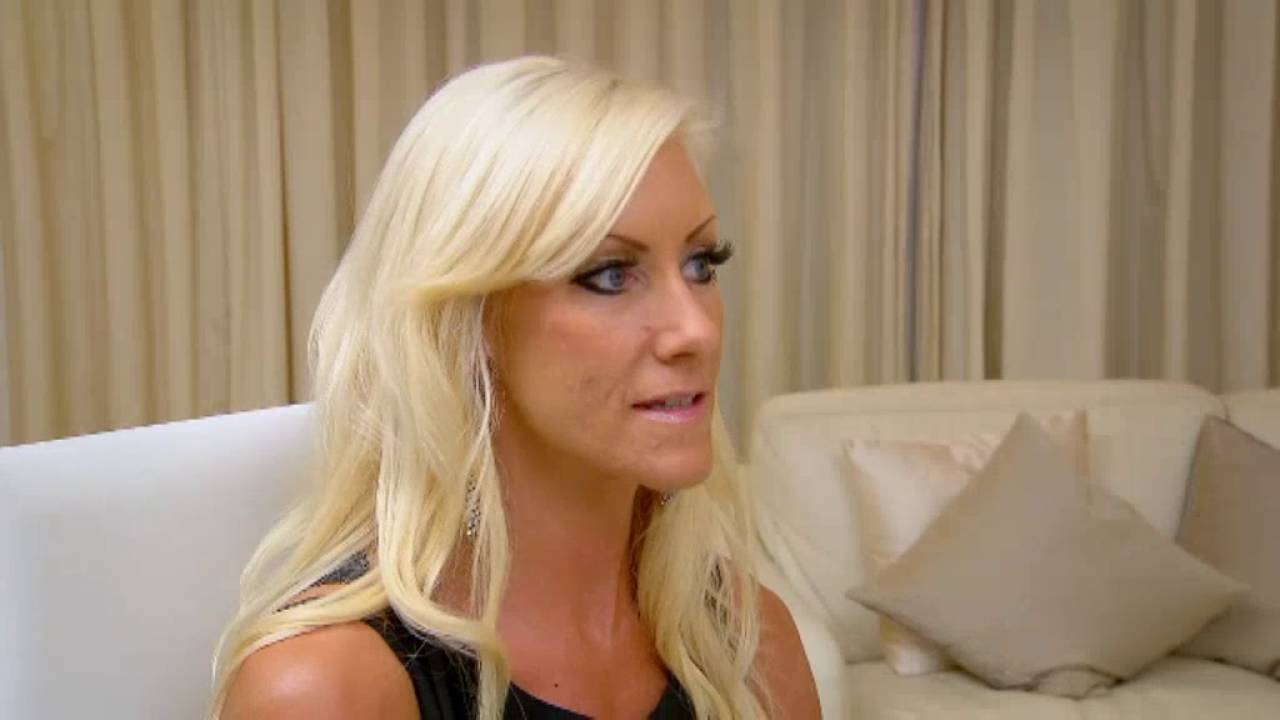 Michelles Come Dine With Me
