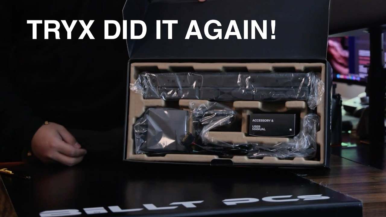 The best aesthetic and cooling AIO has just landed!!
