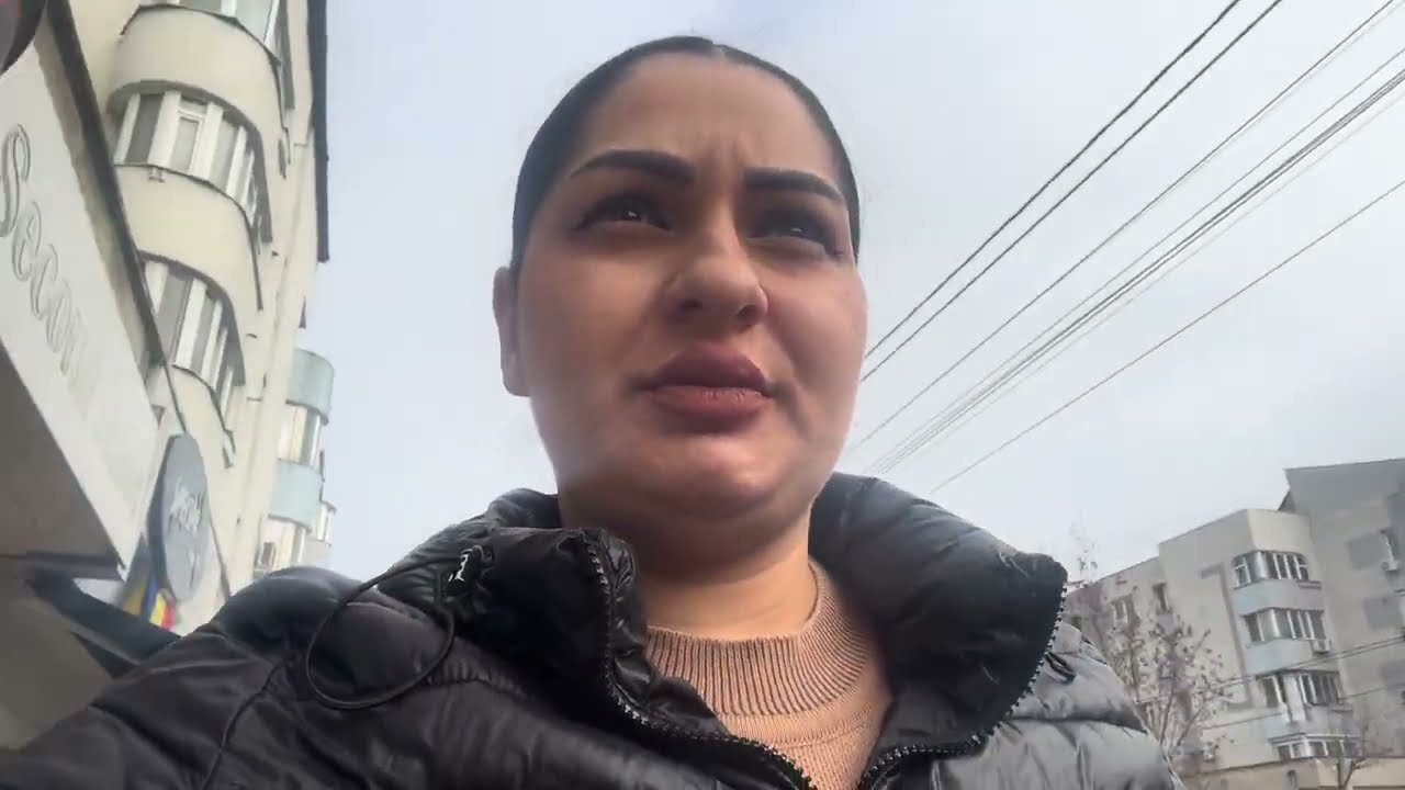 Mădălina nu s a ținut de cuvânt…!