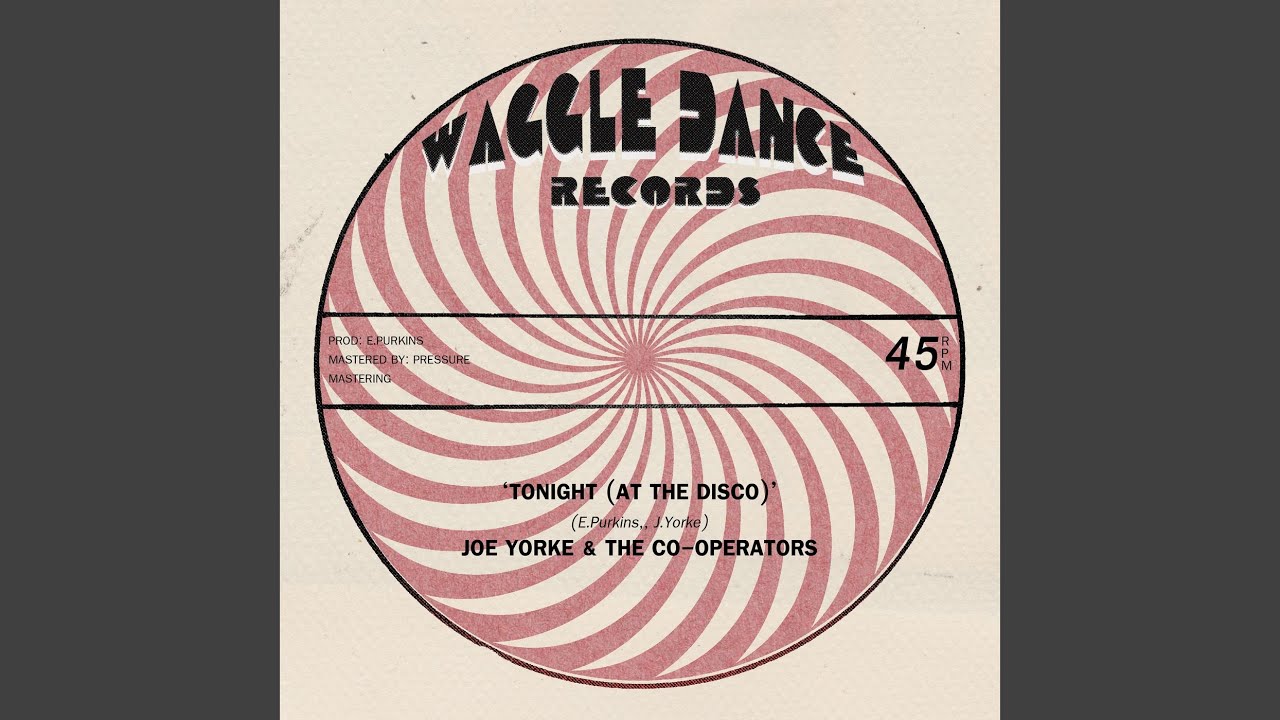 Tonight (At The Disco)