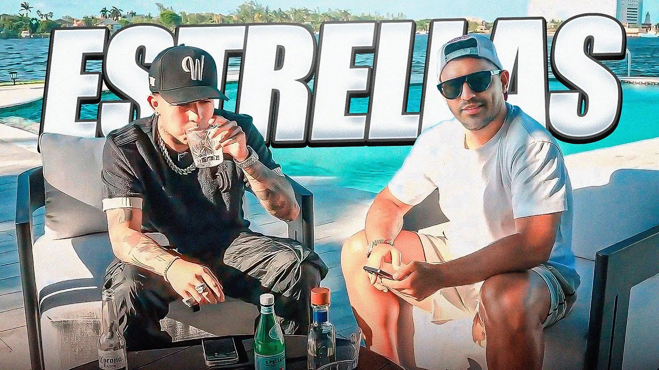 LAS ESTRELLAS SE JUNTAN EN MIAMI - KUN AGUERO | WESTCOL