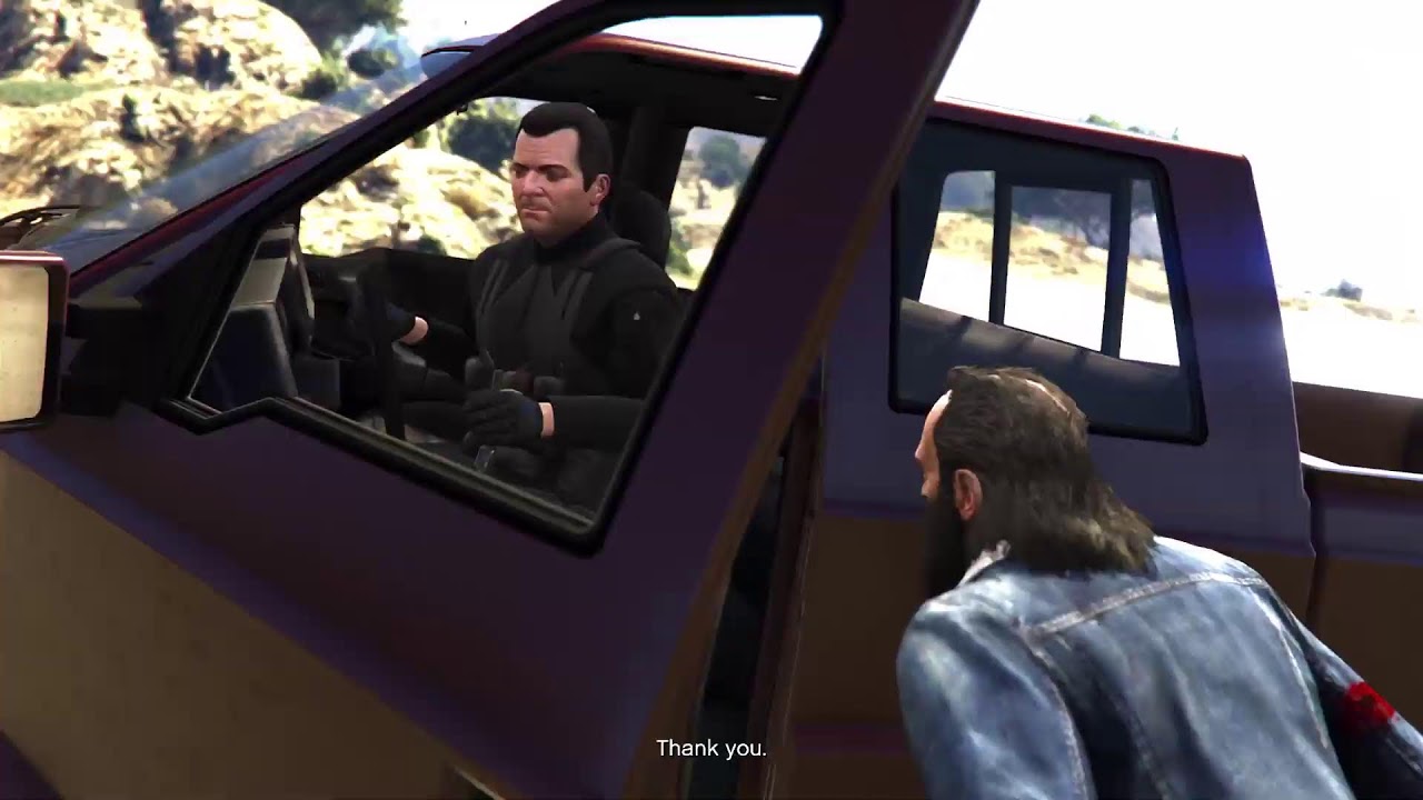 GTA5 PS5 Gameplay Live | Mission #18