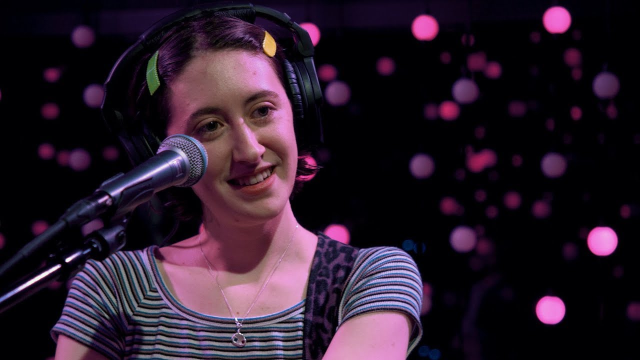 Frankie Cosmos - Full Performance (Live on KEXP)