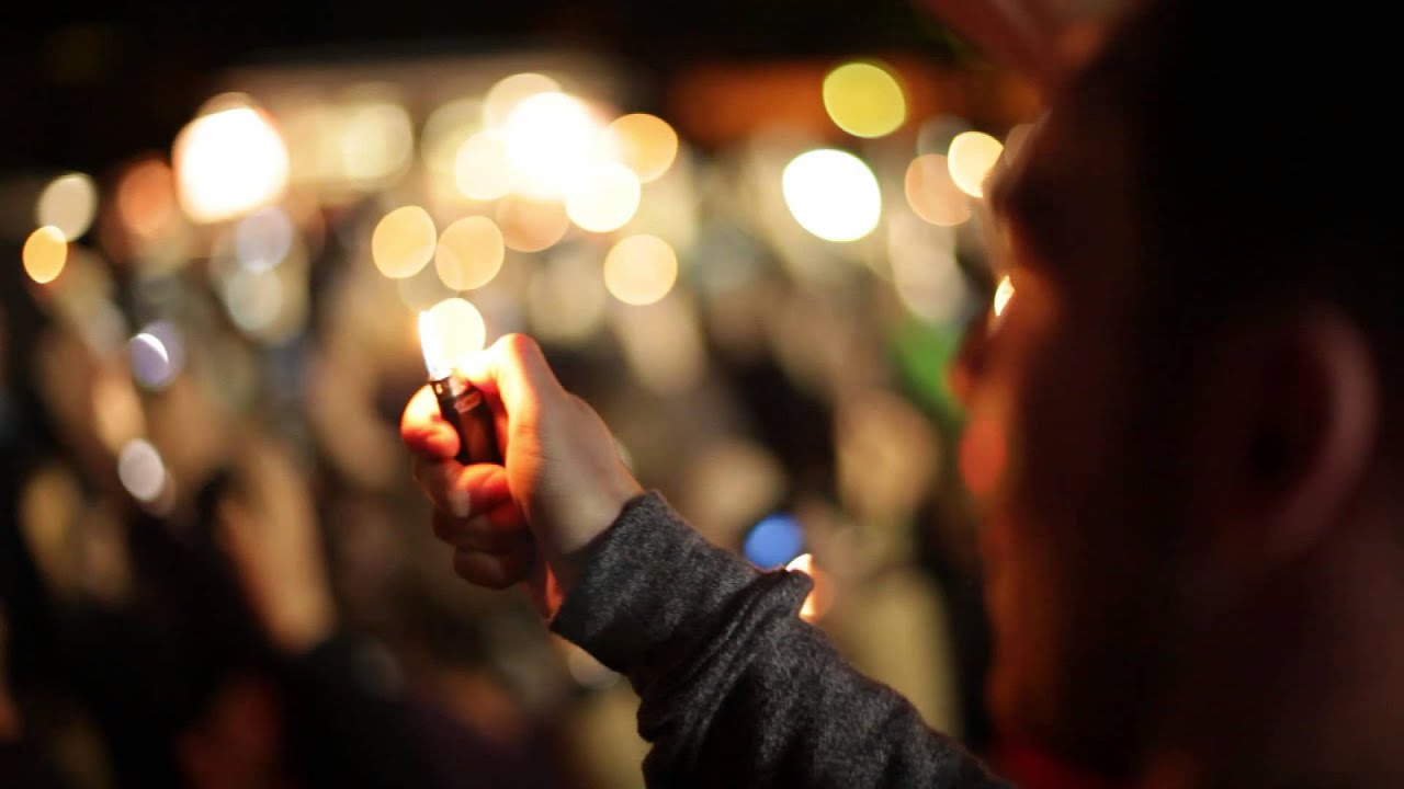 Aftermovie  | Campusfestival Mittweida 2013