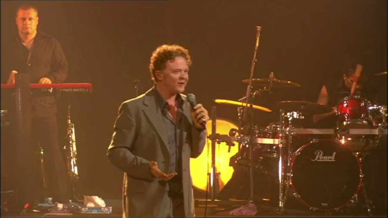 Simply Red  - So Beautiful (Live In Cuba, 2005)