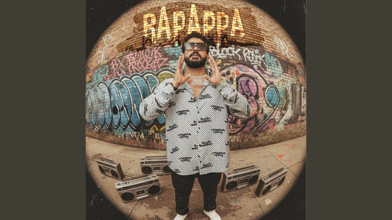 Rappappa