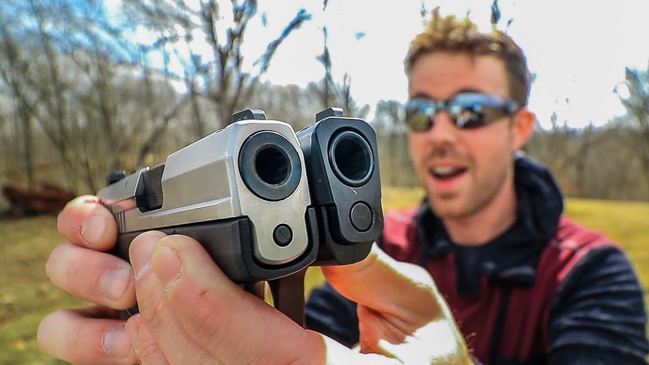 .380 vs 9mm vs .45 | Which Gun Should You Carry?