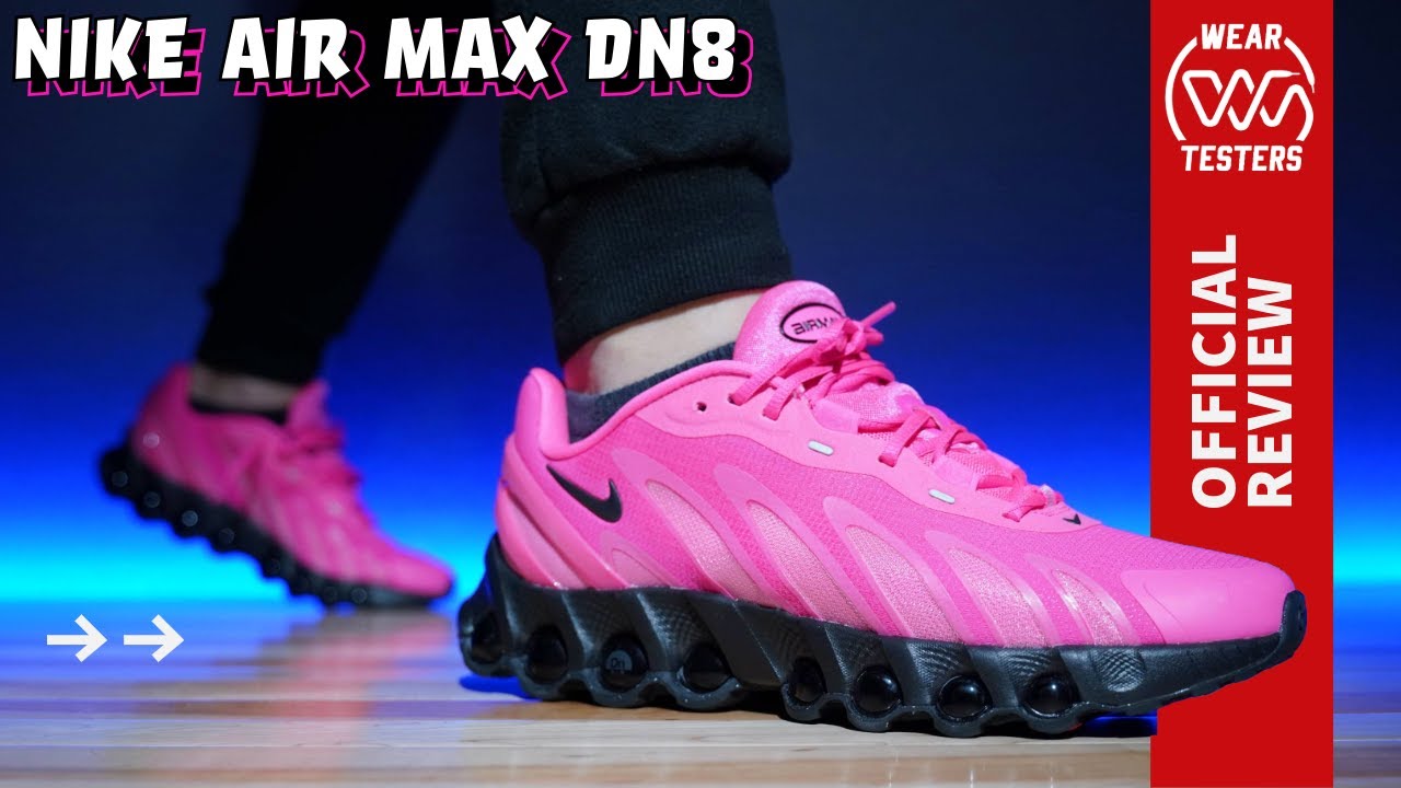 Nike Air Max DN8