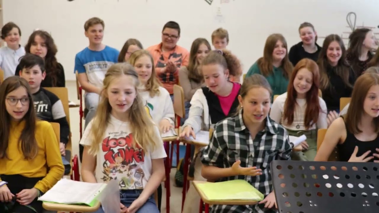 ZSborka Maminkám