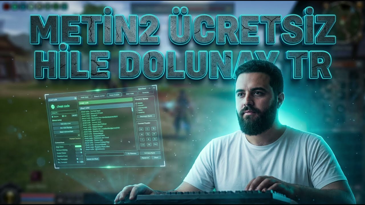 Metin2 New Bot / Feature Panel Working on All Servers (Full Settings Detailed Setup). Free.