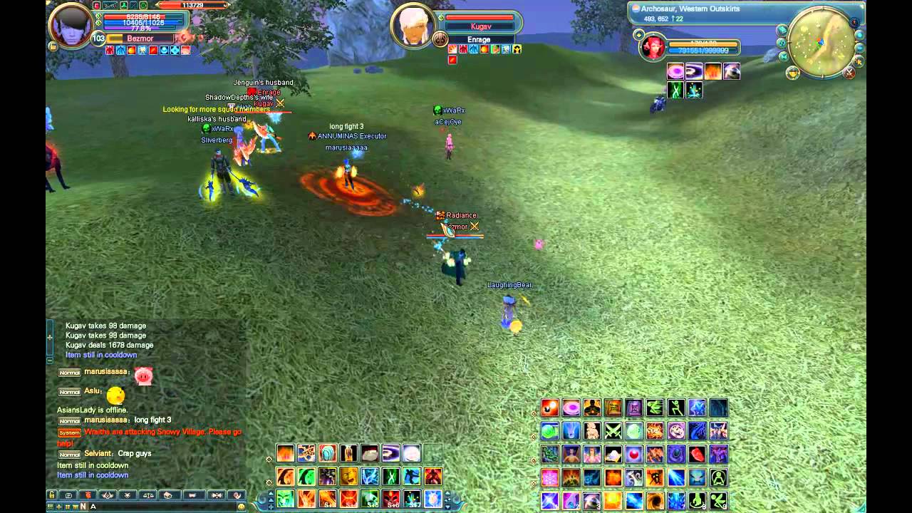 Intense BM vs Psy 1v1 PWI