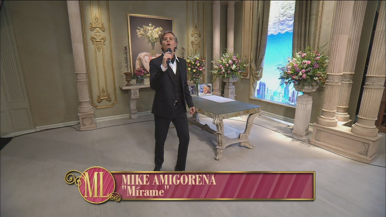 Almorzando con Mirtha Legrand - 17 de julio
