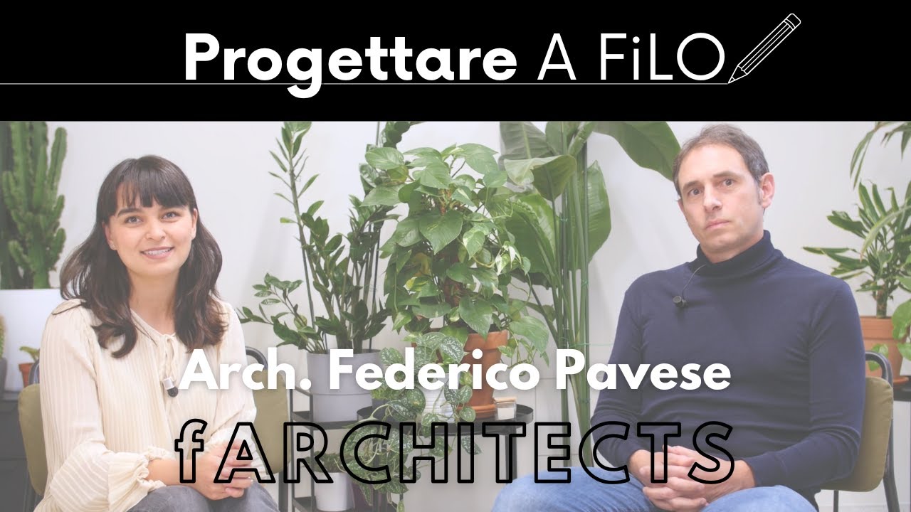 Progettare A FiLO | Progetto, funzione e sostenibilit&agrave; nel cantiere &ndash; Intervista a Federico Pavese
