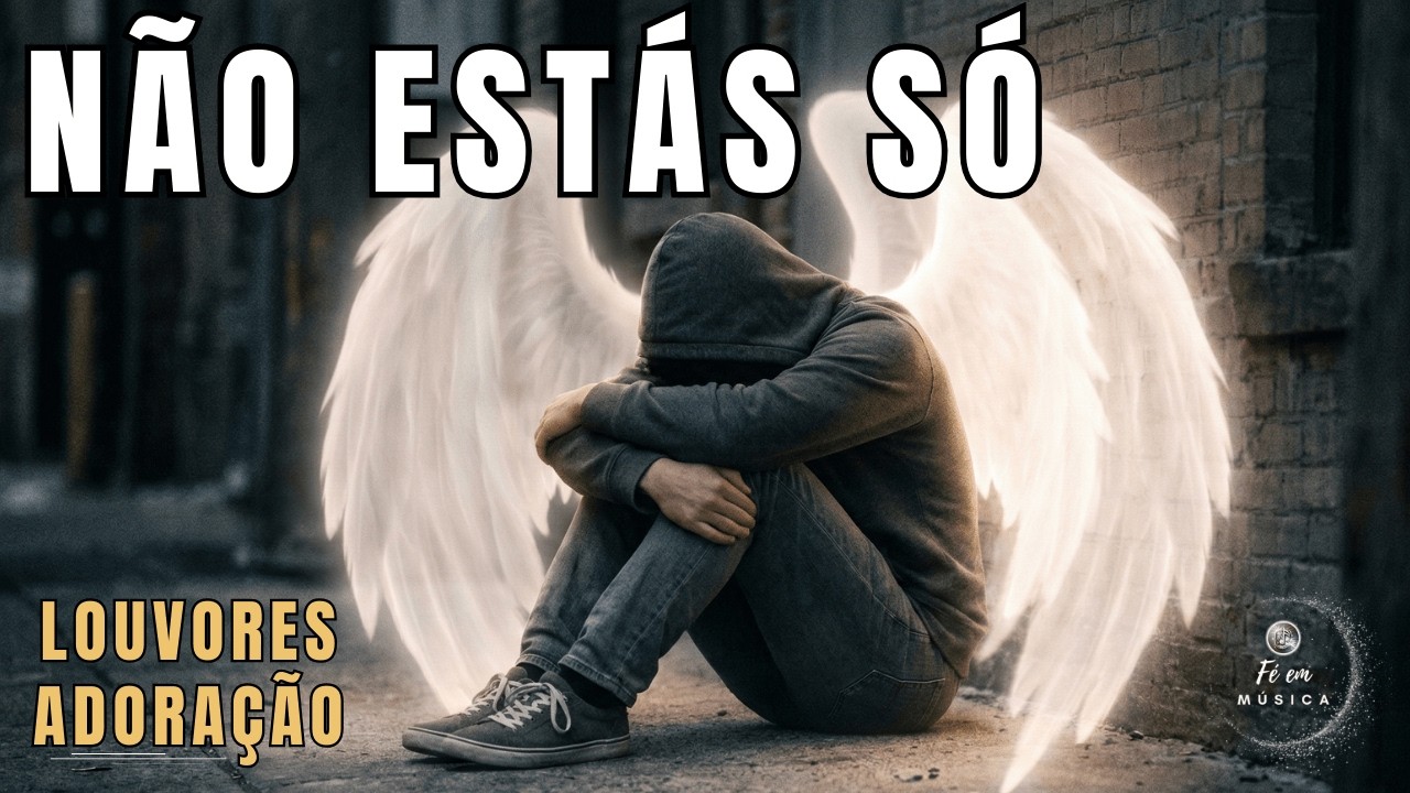 MÚSICAS GOSPEL QUE TOCAM O CORAÇÃO E A ALMA