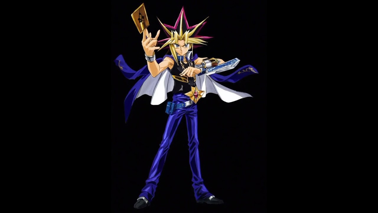 Yu-Gi-Oh - A Call Beyond the Veil 