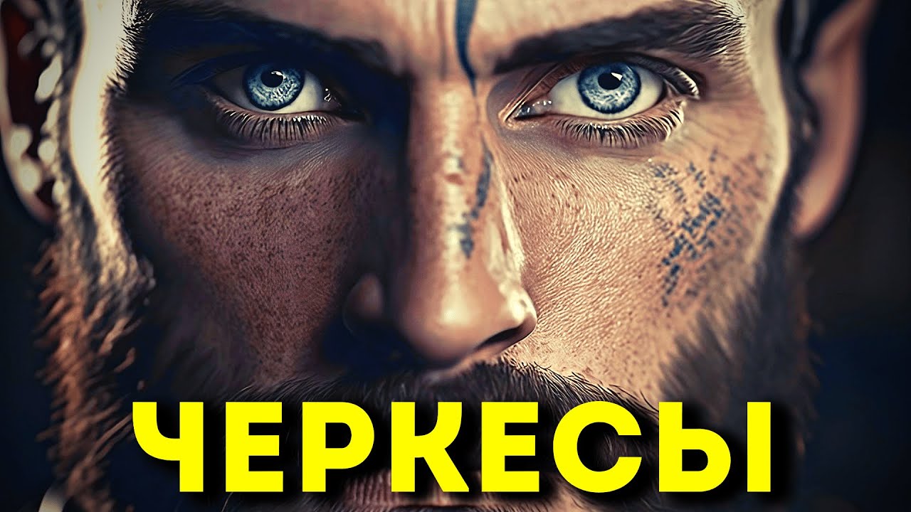 Цитаты о Черкесах @DAIV