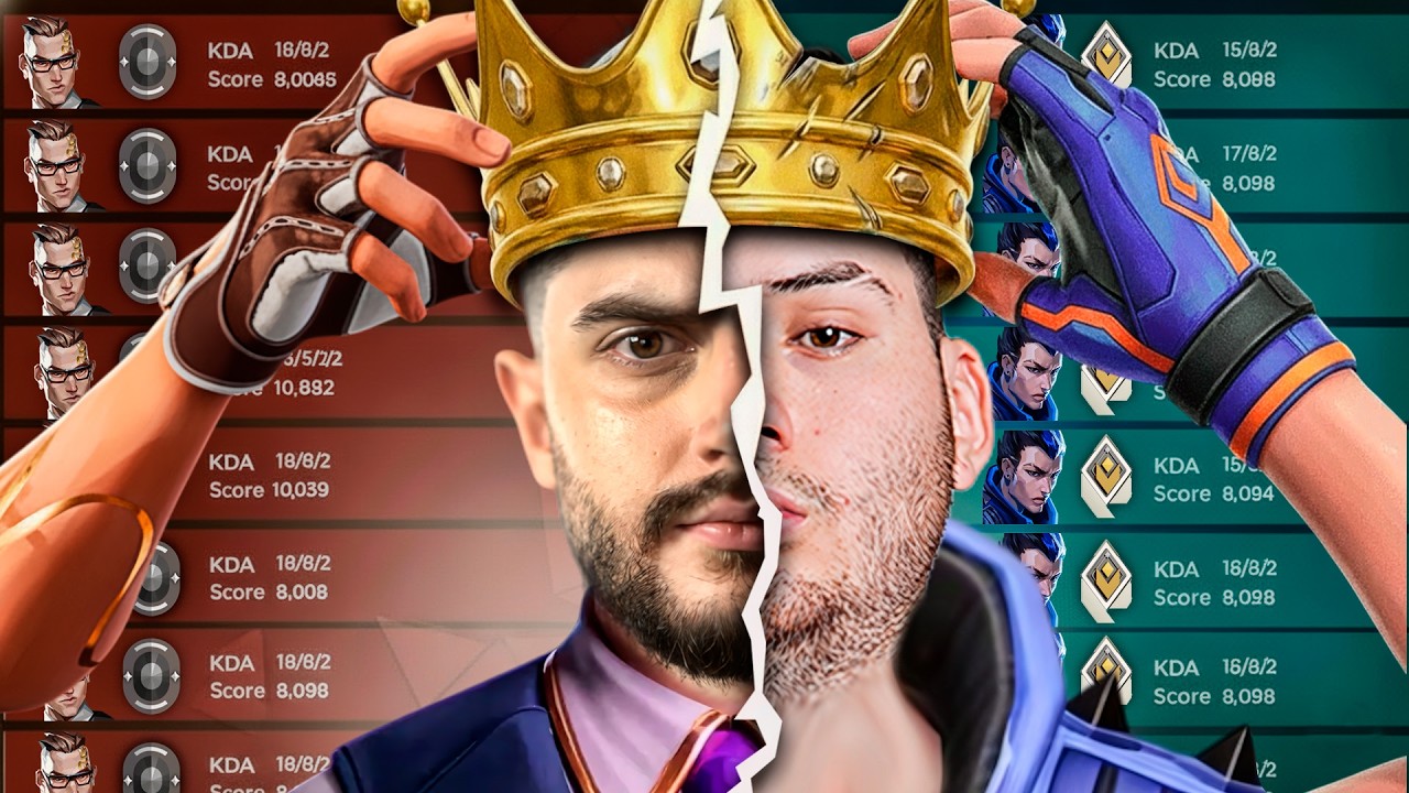 El primer dúo con Keznit en LAS | MIXWELL