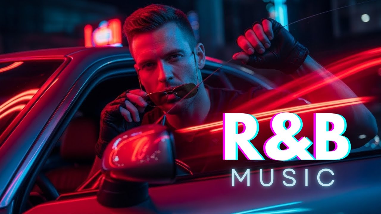 [28] R&B After Hours | Soft Chill Music Mix