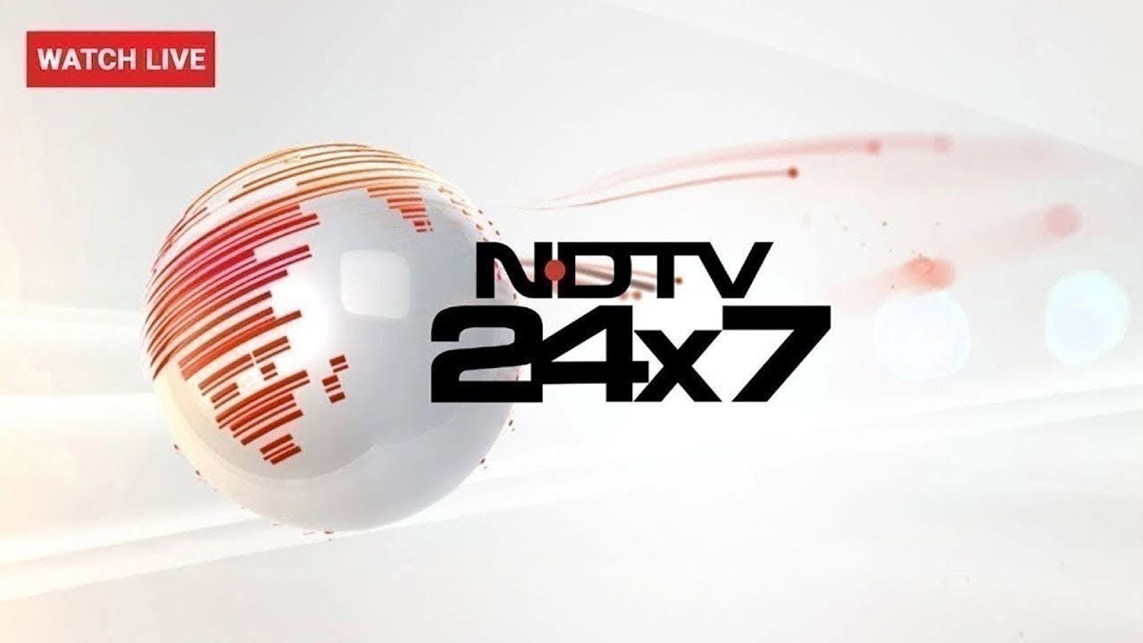 NDTV 24x7 Live TV: US Iran Ceasefire | Netanyahu Slams Pak | Amit Shah In Bengal | Melania Trump