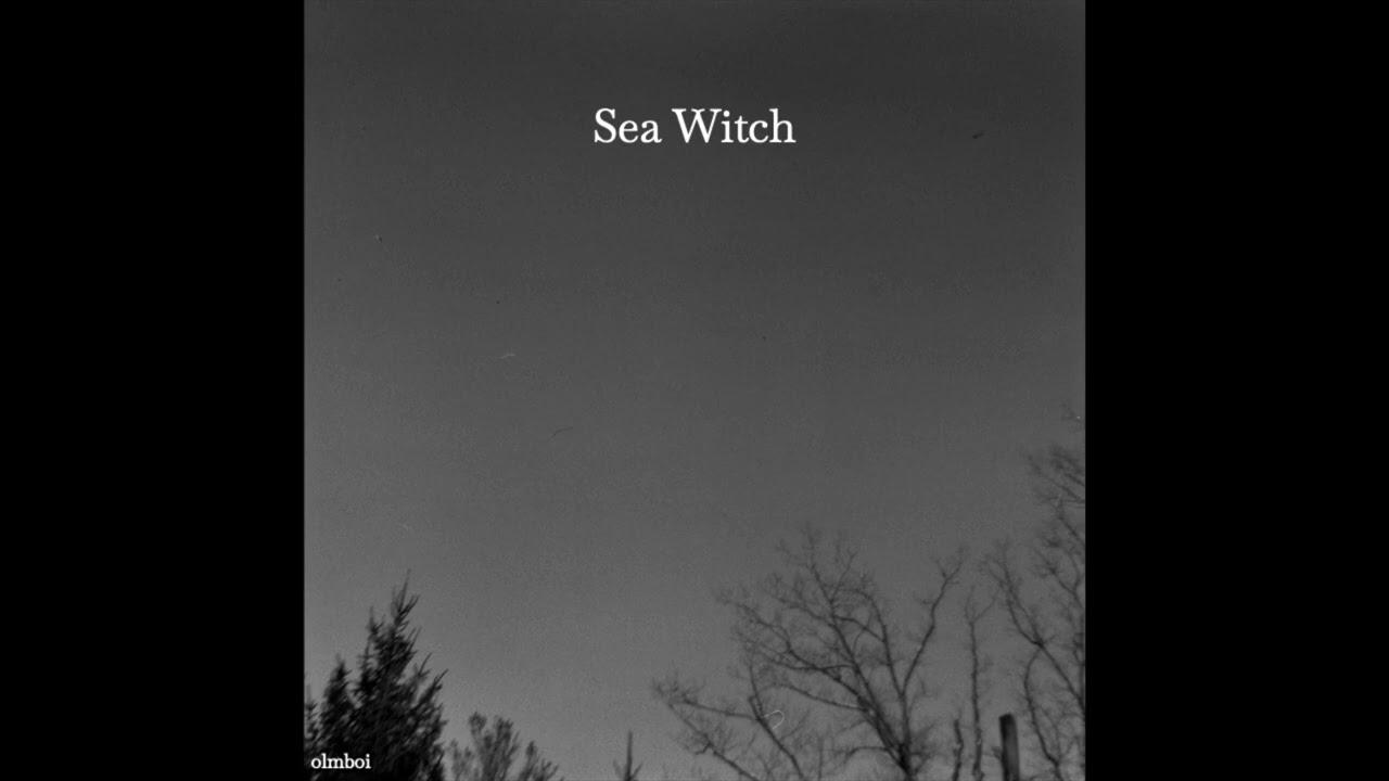 Sea Witch