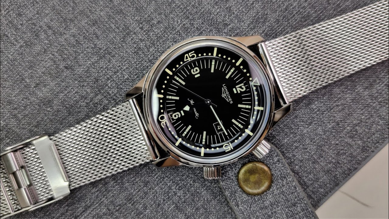 Mesh Bracelet from Strapcode - Any Good?