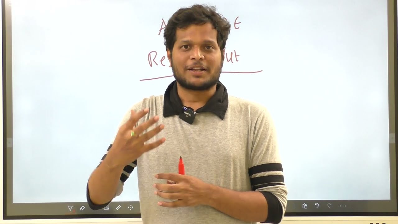 APPSC AE RESULTS OUT| what's next| suggestion to failure candidates