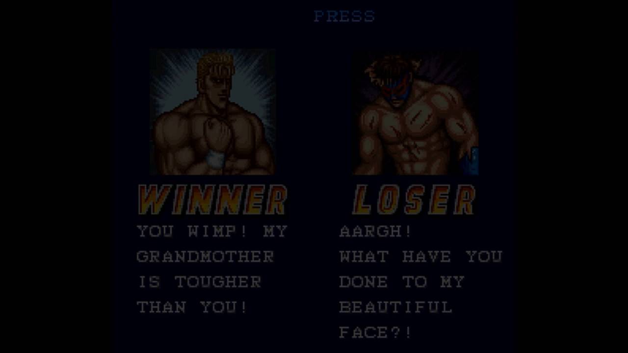 Saturday Night Slam Masters (Super Nintendo) - (Longplay - Gunloc | Hard Difficulty)