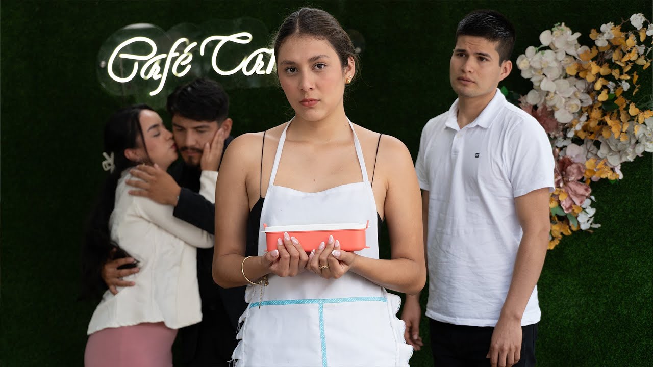 Se avergonz&oacute; de su esposa por c&oacute;mo se vest&iacute;a.