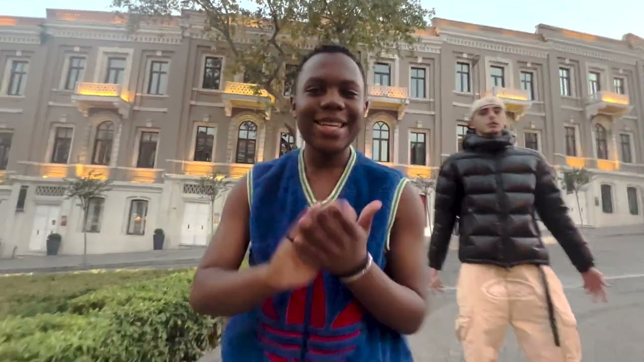 Eby & Tawana - Konuma Gel ( Official Video)
