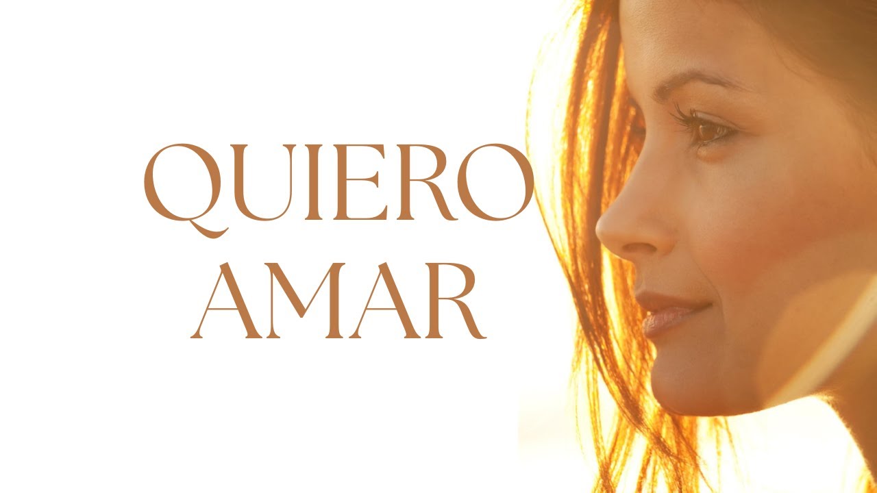 Tal vez esta es la pel&iacute;cula m&aacute;s amable y conmovedora | QUIERO AMAR