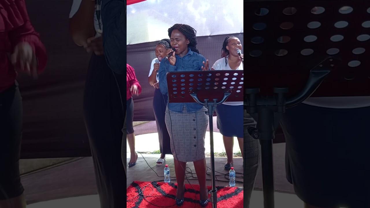 Ungofanelwe