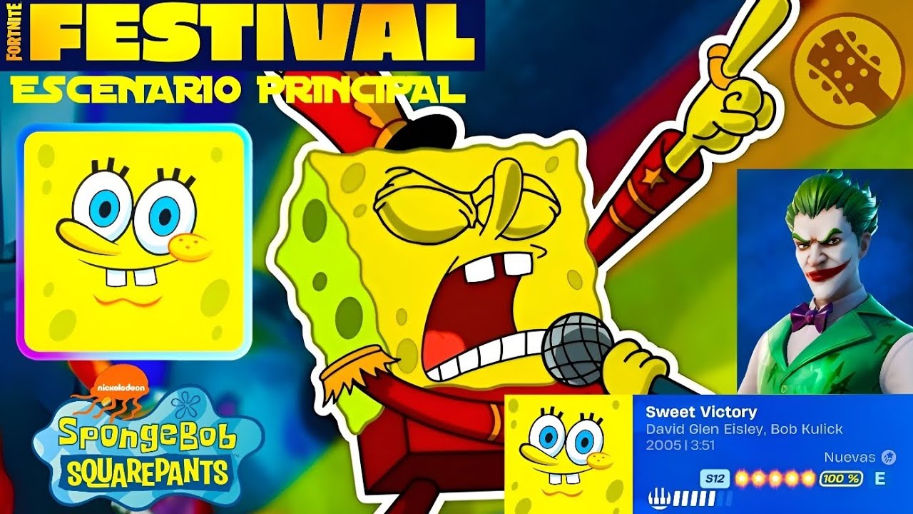 David Glen Eisley & Bob Kulick - Sweet Victory 🎸 Experto/100% Perfect/Escenario/Fortnite Festival 