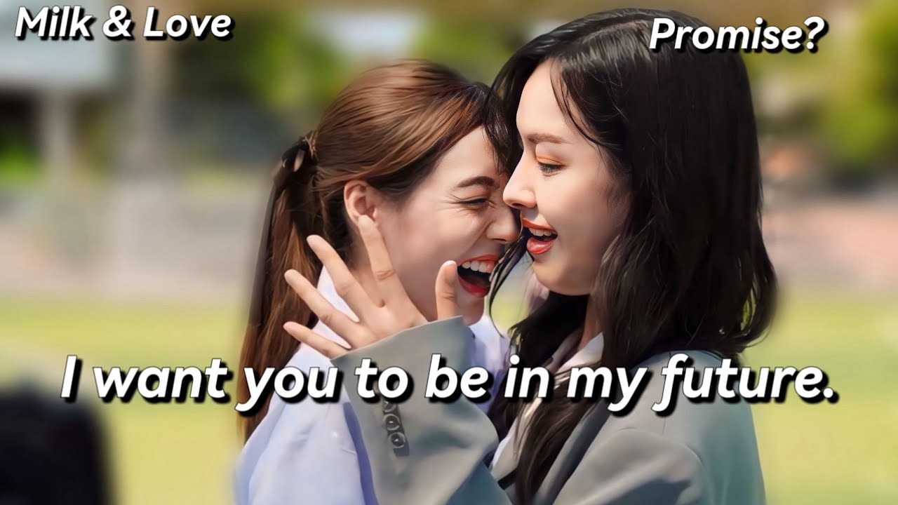 Milk & Love  'Zero'  Highlight | Part 2