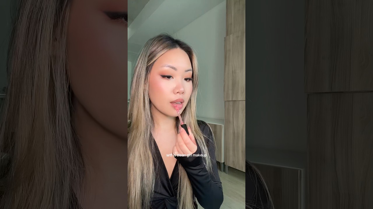 No idea what that is #beautycontent #makeuplook #glam