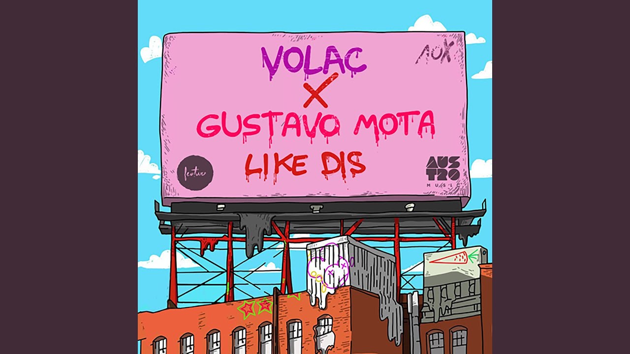 Like Dis (Radio Edit)