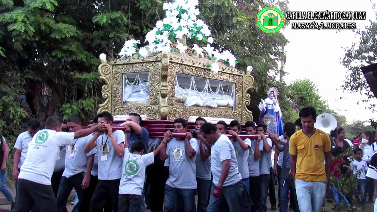 Procesión del Santo Sepulcro 2016
